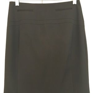 Express Pencil Skirt NWT